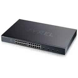 ZYXEL XGS1935-28 - Switch, 28-Port, Gigabit Ethernet
