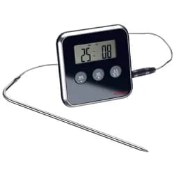 W-1291 Digitales Bratenthermometer