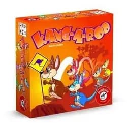 Piatnik Spiel Kang-a-Roo