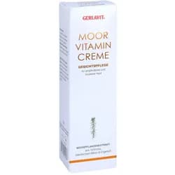 Gerlavit Moor Vitamin Creme