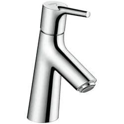 Hansgrohe Talis S - Silber