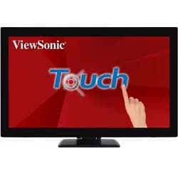 VIEWSONIC TD2760, 27"