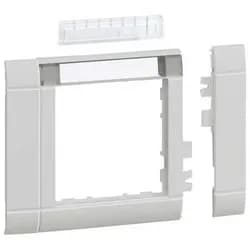 Tehalit Rahmenblende modular GR0802A7035