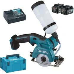 Makita, Handkreissäge, CC 301