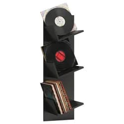 VCM my home LP-Regal Sulda Schwarz