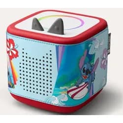 tonies Hörspielfigur Toniebox 2 Hülle - Stitch