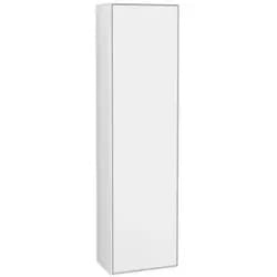 Villeroy & Boch Finion Hochschrank F49000GF 41,8x151,6x27cm, Glossy White Lacquer