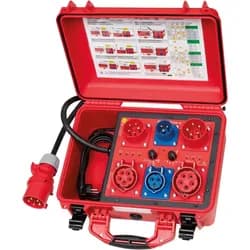 Messadapter MA 4