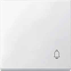 Merten Wippe Klingel pws MEG3305-0419