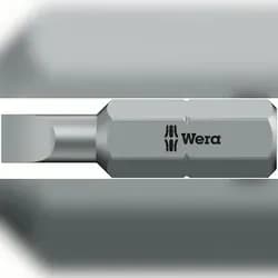 Wera Werk Bits 800/1 Z