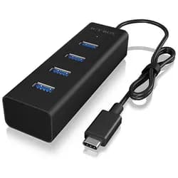 ICY BOX USB-Adapter