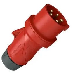 Mennekes CEE Stecker Xtra 13520