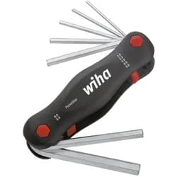 Wiha Mini-Wasserwaage Pocket