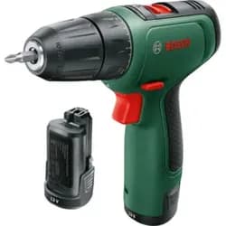 Bosch EasyDrill 1200 2x1,5Ah