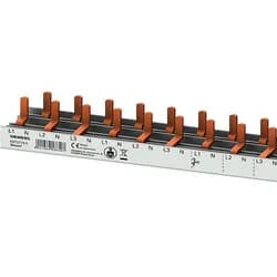 Siemens Dig.Industr. Stiftsammelschiene 5ST3773-0