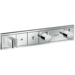 hansgrohe Spültischarmatur