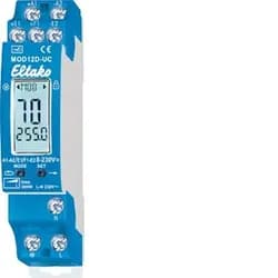 Eltako Motordimmer MOD12D-UC