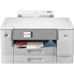 HL-J6010DW - Farbe - Tinte