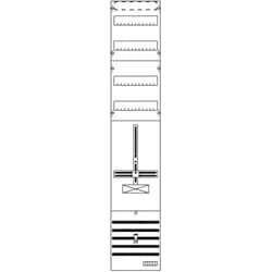Striebel&John Zählerfeld DF19AAV
