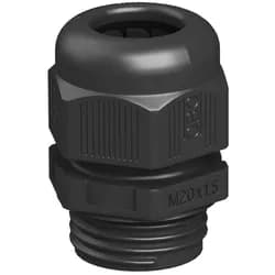 OBO Bettermann Verschraubung V-TEC VM16 SW