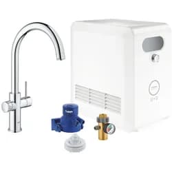 Grohe Wasserfilter