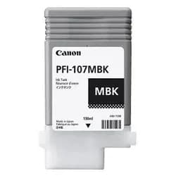 Canon Originalpatrone PFI-107MBK