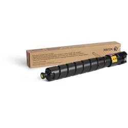 Xerox, Toner, 106R04052 (Y)