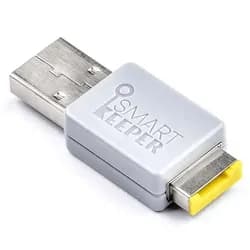 OM03YL port blocker