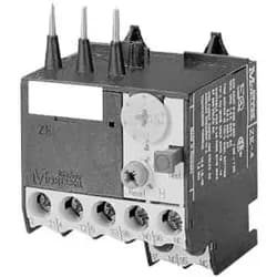 Eaton Motorschutzrelais ZE-6