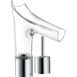 AXOR 12115000 2-L.Waschtischmi.Axor Starck V chrom - Silber
