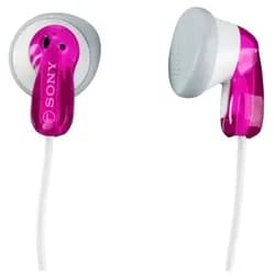 MDR-E9LP Headphone - Pink