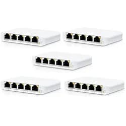 5P Ubiquiti USW-Flex-Mini-5