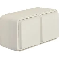 Hager Steckdose WNC142B