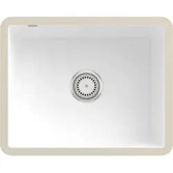 Villeroy & Boch Subway 60 SU Spülbecken Alpinweiß 331001R1