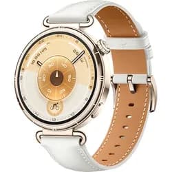 Watch GT 6 41mm - White