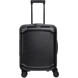 Travelite MILLENNIUM Trolley 4w S, Black