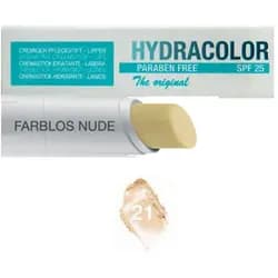 Hydracolor Lippenpflege