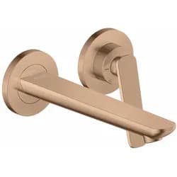 AXOR 49110300 2-Loch WTA Wand UP Axor Citterio C