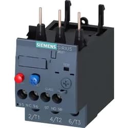 Siemens Überlastrelais 9,0-12,5A, Relais