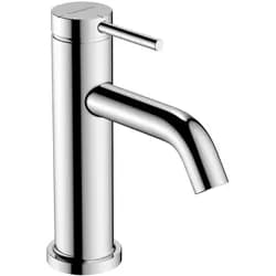 Hansgrohe Waschtischmischer 80 Tecturis S CoolStart 73302000 - Silber