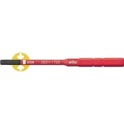 Wiha Bit slimBit electric TORX - 35506