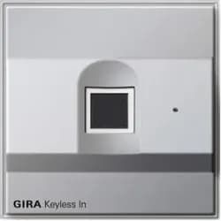 Gira Fingerprint-Leseeinheit 261765