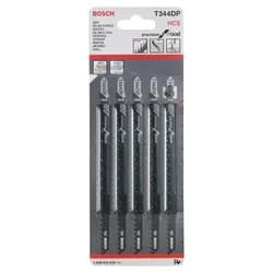 BOSCH Stichsägeblätter 5 Stück