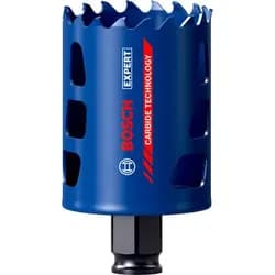 BOSCH Lochsäge