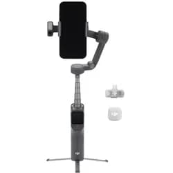 DJI Osmo Mobile 8P Creator Combo
