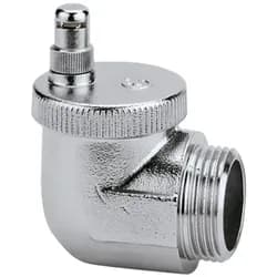 Caleffi Schnellentlüfter Aercal, 1/2"" AG