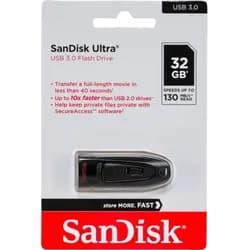 Sandisk USB-Stick