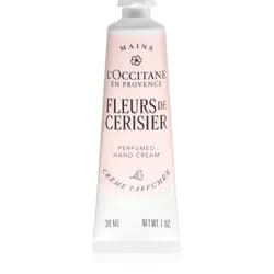 30ml L'Occitane Fleur de Cerisier Handcreme