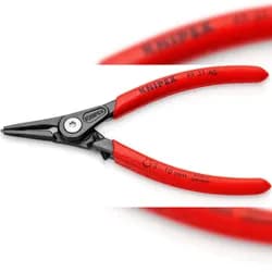 Knipex Sicherungsringzange