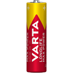 VARTA Batterie